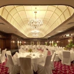 Банкетный зал Crowne Plaza LONDON - ST. JAMES Fotos