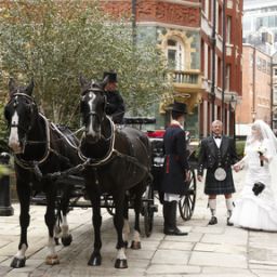 Банкетный зал Crowne Plaza LONDON - ST. JAMES Fotos