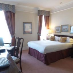 Номер Crowne Plaza LONDON - ST. JAMES Fotos