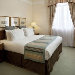 Номер Crowne Plaza LONDON - ST. JAMES Fotos