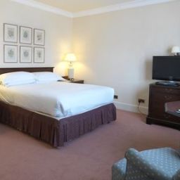 Номер Crowne Plaza LONDON - ST. JAMES Fotos