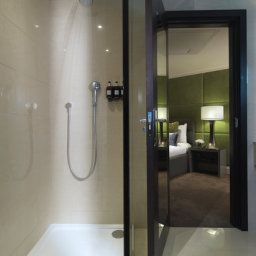 Room Radisson Blu Edwardian Mercer Street Fotos