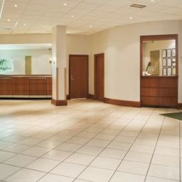 Hall Holiday Inn LEICESTER Fotos