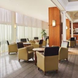 Restaurante Holiday Inn LEICESTER Fotos