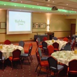 Sala de reuniones Holiday Inn LEICESTER Fotos
