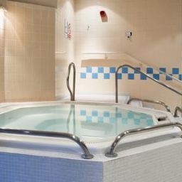 Zona Wellness Holiday Inn LEICESTER Fotos