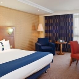 Habitación Holiday Inn LEICESTER Fotos