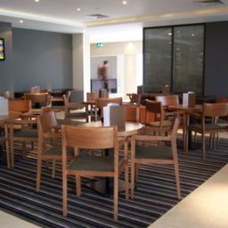 Bar Crowne Plaza LONDON - HEATHROW Fotos