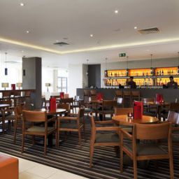 Bar Crowne Plaza LONDON - HEATHROW Fotos