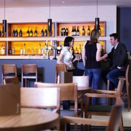 Bar Crowne Plaza LONDON - HEATHROW Fotos