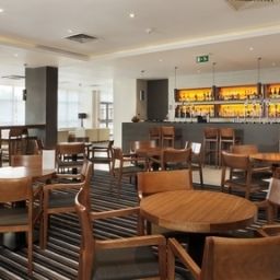 Bar Crowne Plaza LONDON - HEATHROW Fotos