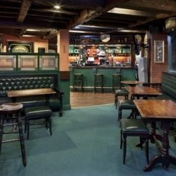 Bar Crowne Plaza LONDON - HEATHROW Fotos