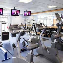 Bien-être - remise en forme Crowne Plaza LONDON - HEATHROW Fotos