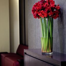 Vue intérieure Crowne Plaza LONDON - HEATHROW Fotos
