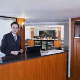 Vue intérieure Crowne Plaza LONDON - HEATHROW Fotos