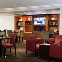 Vue intérieure Crowne Plaza LONDON - HEATHROW Fotos