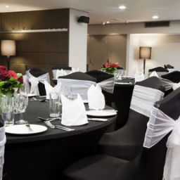 Vue intérieure Crowne Plaza LONDON - HEATHROW Fotos