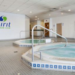 Piscine Crowne Plaza LONDON - HEATHROW Fotos