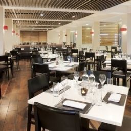 Restaurant Crowne Plaza LONDON - HEATHROW Fotos