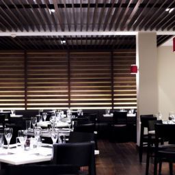 Restaurant Crowne Plaza LONDON - HEATHROW Fotos
