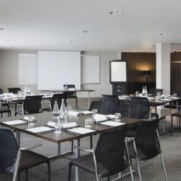 Salle de séminaires Crowne Plaza LONDON - HEATHROW Fotos