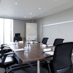 Salle de séminaires Crowne Plaza LONDON - HEATHROW Fotos