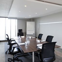 Salle de séminaires Crowne Plaza LONDON - HEATHROW Fotos