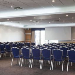 Salle de séminaires Crowne Plaza LONDON - HEATHROW Fotos