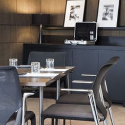 Salle de séminaires Crowne Plaza LONDON - HEATHROW Fotos