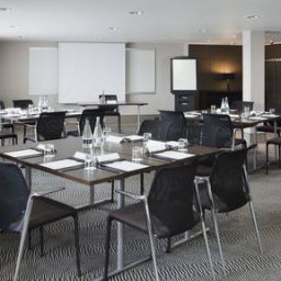 Salle de séminaires Crowne Plaza LONDON - HEATHROW Fotos