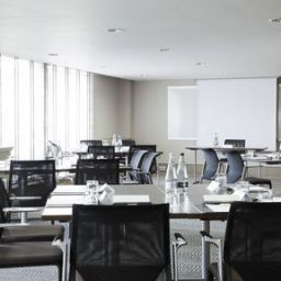 Salle de séminaires Crowne Plaza LONDON - HEATHROW Fotos