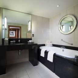  Crowne Plaza LONDON - HEATHROW Fotos