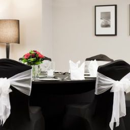 Salle de banquets Crowne Plaza LONDON - HEATHROW Fotos