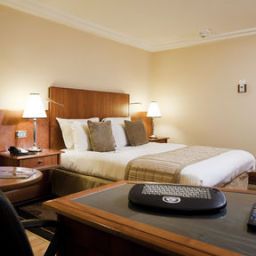 Chambre Crowne Plaza LONDON - HEATHROW Fotos