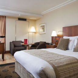 Chambre Crowne Plaza LONDON - HEATHROW Fotos