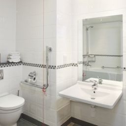 Chambre Crowne Plaza LONDON - HEATHROW Fotos