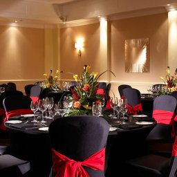 Suite Heathrow/Windsor Marriott Hotel Fotos