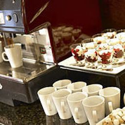 Suite Heathrow/Windsor Marriott Hotel Fotos
