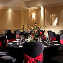 Suite Heathrow/Windsor Marriott Hotel Fotos