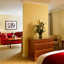 Номер Heathrow/Windsor Marriott Hotel Fotos