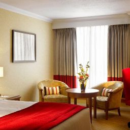 Номер Heathrow/Windsor Marriott Hotel Fotos