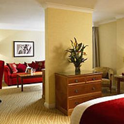 Номер Heathrow/Windsor Marriott Hotel Fotos