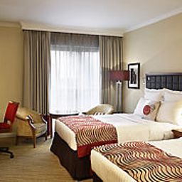 Номер Heathrow/Windsor Marriott Hotel Fotos