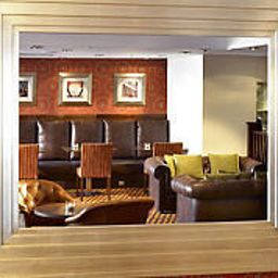 Ресторан Cardiff Marriott Hotel Fotos