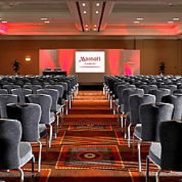Конференц-зал Cardiff Marriott Hotel Fotos