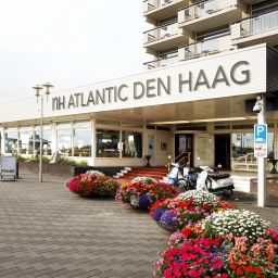  NH Atlantic Den Haag Fotos