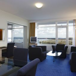 Suite NH Atlantic Den Haag Fotos