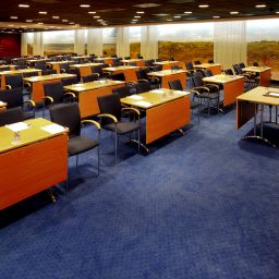 Конференц-зал NH Atlantic Den Haag Fotos