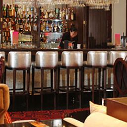 Bar Seri Pacific Hotel Kuala Lumpur Fotos