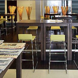 Bar ibis Styles Linz (ex all seasons) Fotos